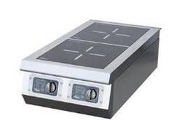 Induction cooker F2IP  800 (tabletop)