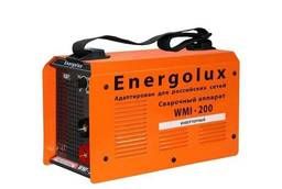 Inverter welding machine Energolux WMI-200