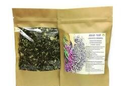 Ivan-tea (healing herbal collection) from Siberia