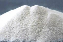Potassium chloride (potassium chloride), mesh. 50 kg