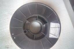 Coil of welding wire D-200