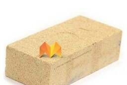 Fireclay bricks ШБ-5