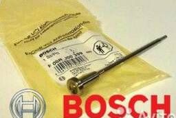 Клапан форсунки Bosch F00RJ00399
