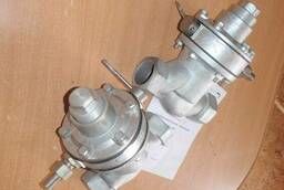 Клапан газовый предохранительный ПКК-40МН-0. 6 Ду40мм