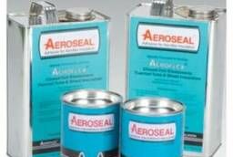 Клей Aeroseal для теплоизоляции вспененный каучук