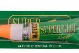 Клей Alteco супер-гель (3гр) 75864A40