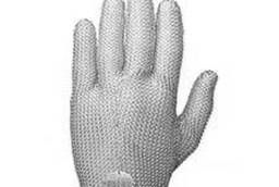 Кольчужная перчатка на руку Niroflex fix
