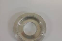 Кольцо алюминиевое под торцевое уплотнение свн-80 (Обойма)