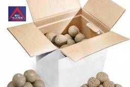 Комплект керамических камней Kerkes для печи Aito АК-57 (94 кг, арт. 5525K)