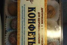 Sweets Natural products of the Kuban