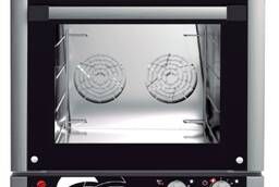 Convection oven RX-424-H (with steam humidification)