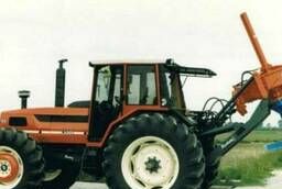 Корчеватель пней Ferri Rotor Speedy 100 – 130 для тракторов