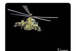 Mouse pad Gembird MP-GAME9 Helicopter. ..
