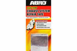 Крепление глушителя ABRO Exhaust System Repair TAPE, 101, 6 см, ER-400