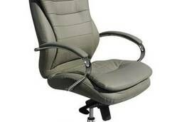 Кресло офисное LMR-108F серый