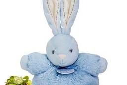 Кролик Kaloo 9621529 мягкая игрушка Small Blue Rabbit. ..