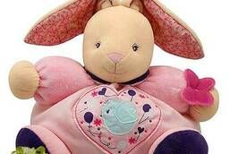 Кролик Kaloo 9698576 мягкая игрушка Large Rabbit Высота. ..