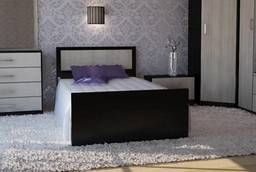 Кровать Фиеста 1. 2м