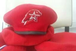 Buy Yunarmiya beret in Krasnodar