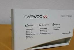 Лоток для порошка Daewoo DWD-M8011A Daewoo | б/у. ..