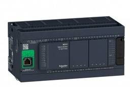 M238 Блок базовый M241-40IO реле Ethernet; TM241CE40R