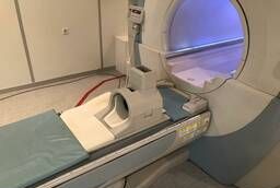 Магнитно резонансный томограф oshiba Vantage Titan 1. 5Т