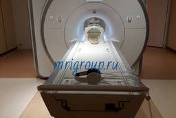 Магнитно резонансный томограф Siemens Avanto FIT, 2013 год,