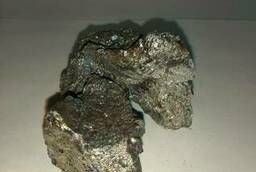 Metallic manganese Mn95