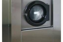 Машина стирально-отжимная Вязьма ВО-20 кнопочная панель