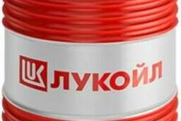 Compressor oil from sulfurous oils KS-19 Lukoil