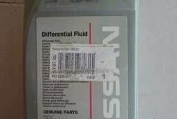Масло редукторное Differential Fluid KE907-99932