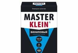 Master Klein Клей для виниловых обоев 200гр