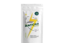 Matcha energy  matcha green tea powder