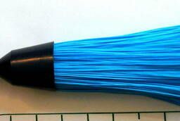 Household broom - plastic (polypropylene) broom