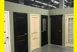 Interior Doors from Solid Wood