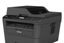 MFP laser Brother DCP-L2540DNR (printer, copier. ..