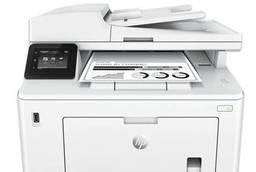 MFP HP LaserJet Pro M227fdw (printer, copier. ..
