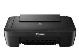 MFP inkjet Canon Pixma MG3040 (printer, scanner, copier). ..