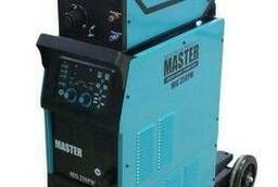 MIG 350PW Мастер (KN) Полуавтомат сварочный инверторный. ..