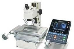 Микроскоп инструментальный измерительный серия 1050