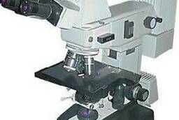 Микроскопы и лабораторное оборудование