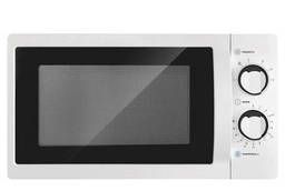 Microwave oven Vekta MS720BHW, volume 20 l, power. ..