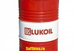 Lukoil Super 15w40 engine oil (216.5 l  185kg)