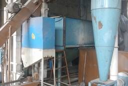 Flour and bakery equipment