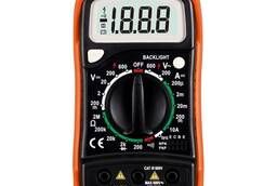 Digital multimeter mas830l (kW)