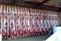 Мясо с фермы оптом 250р. /кг.