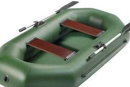 Inflatable boat Aqua-Optima 240