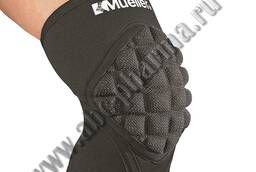 Knee pad with insert - protective pads with Kevlar
