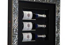 Wall-mounted wine module-picture QV30-N4251B