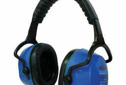 Anti-noise headphones Rosomz SOMZ-45 Pilot, with headband. ..
